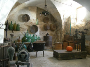 Cantina Mayer